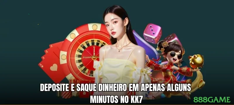 Casino Login 888game