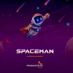 Spaceman 888game