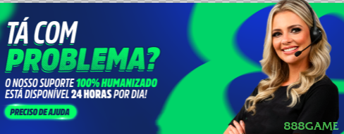888game Suporte